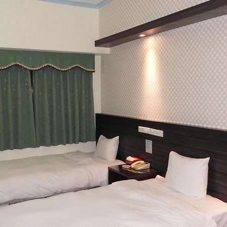 Modern Plaza Hotel Kaohsiung Luaran gambar