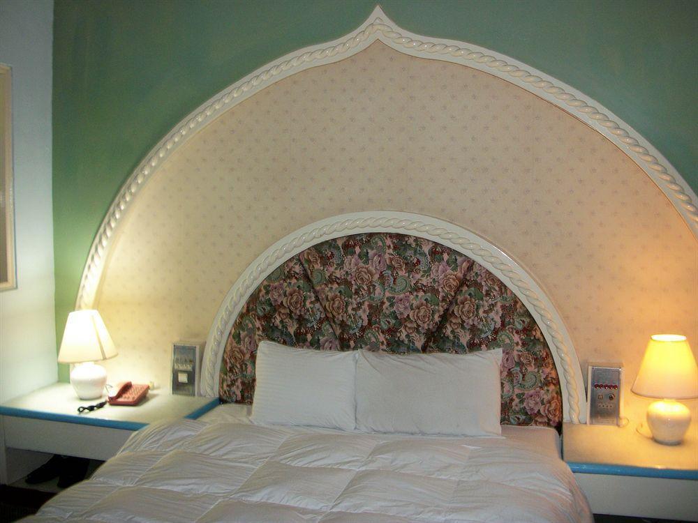 Modern Plaza Hotel Kaohsiung Luaran gambar